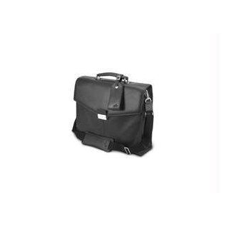 IBM ThinkPad Leather Attache Carrying Case   carrying case ( 73P3600 ) Electronics