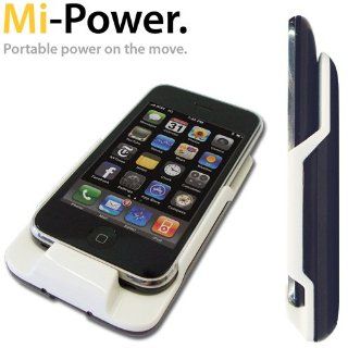 Mi Power Solar Battery Charger for iPhone 3G & 3GS Cell Phones & Accessories