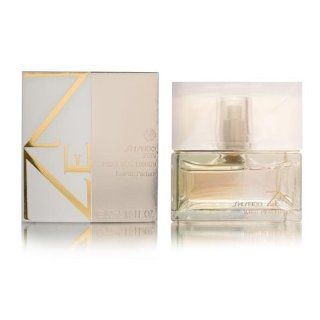 Zen White Heat Edition by Shiseido for Women 1.6 oz Eau de Parfum Spray  Shisedo Zen White Heat  Beauty