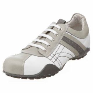 Kenneth Cole REACTION Men's Moondance Lace Up Sneaker,White,12 M Shoes