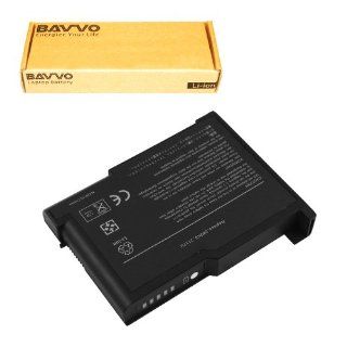 DELL Inspiron 5000 Series Laptop Battery   Premium Bavvo 9 cell Li ion Battery Computers & Accessories