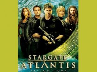 Stargate SG 1 Season 1, Episode 1 "Children of the Gods Part 1"  Instant Video