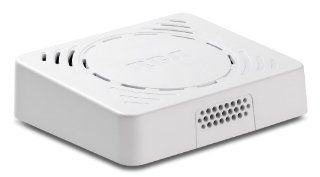 RCA DSB876WU WH Wi Fi Streaming Media Player Electronics