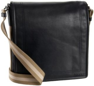 BALLY Tanako 217 Messenger Bag, Cosmos, one size Cross Body Handbags Shoes