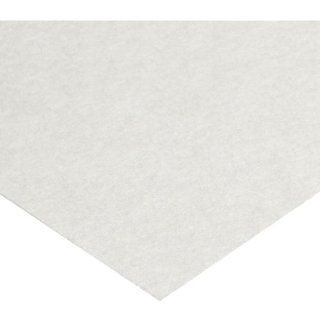 GE Whatman 3001 878 Grade 1 Chr Cellulose Chromatography Paper Sheet, 25cm Width, 25cm Length (Pack of 100) Science Lab Chromatography Paper