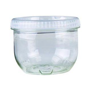 Bulk Buy ArtBin Twisterz Jar Medium Tall (12 Pack)