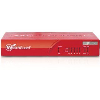 WatchGuard XTM 26 Firewall Appliance   WG026031 Computers & Accessories