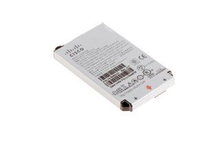 Cisco 7925 IP Phone Extended Life Battery, CP BATT 7925G EXT   Lifetime Warranty  Voip Telephone Products  Electronics