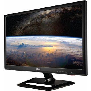 LG Electronics 23" IPS   LED Digital TV Monitor 1080P Electronics
