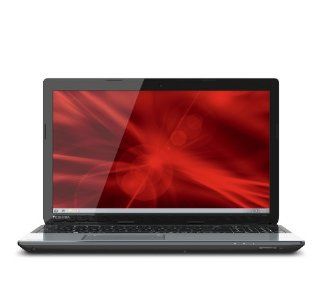 Toshiba Satellite S55 A5359 Windows 7 15.6 Inch Laptop (Ice Silver in Brushed Aluminum)  Computers & Accessories