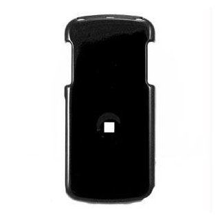 Icella FS NEXi856 SBK Solid Back Snap on Cover for Motorola Debut i856 Cell Phones & Accessories