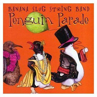 Penguin Parade Music