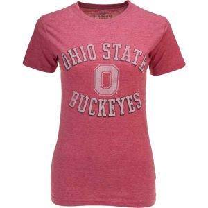 Ohio State Buckeyes J America NCAA Tradition T Shirt