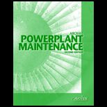 Aircraft Powerplant Maintenance