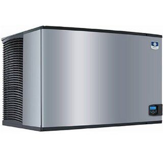 Manitowoc Ice IY 1804A 1,860 lbs/day Indigo Half Dice Cube Air Cooled Appliances