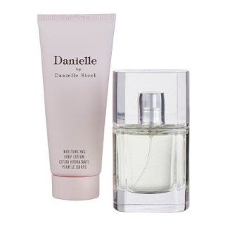 Women's Danielle By Danielle Steel 2 pc. Perfume Gift Set  Beauty