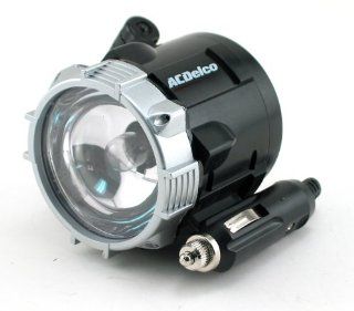 ACDelco AC886 12V Magnetic Work Light Automotive