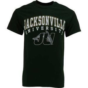 Jacksonville Dolphins New Agenda NCAA Midsize T Shirt