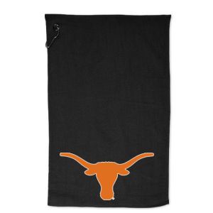 Texas Longhorns Wincraft Sports Towel