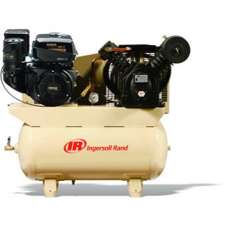 Ingersoll Rand Air Compressor   14 HP, Model 2475F14G