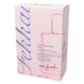 Fekkai Salon Professional Rose Fra�che Hair Fragrance Mist   1.7 oz