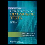 Wallachs Interpretation of Diagnostic Tests