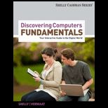 Discovering Computers  Fundamentals