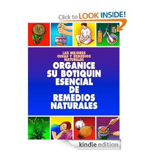 ORGANICE SU BOTIQUIN ESENCIAL DE REMEDIOS NATURALES (COLECCION NATURALIA n 8) (Spanish Edition)   Kindle edition by DOCTOR ATENEDOR ROJAS, DANIEL PONTET. Health, Fitness & Dieting Kindle eBooks @ .