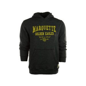 Marquette Golden Eagles NCAA Triblend Hoodie