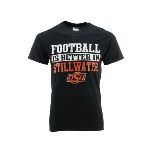 Oklahoma State Cowboys NCAA Football Is Better T Shirt