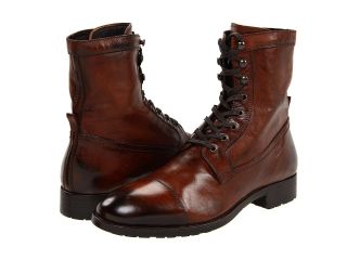 To Boot New York Lincoln Mens Lace up Boots (Tan)