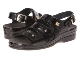 Helle Comfort Tulin Womens Sandals (Black)
