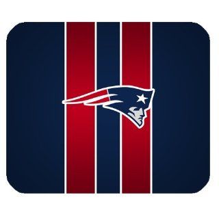 Custom New England Patriots Mouse Pad Gaming Rectangle Mousepad CM 888 
