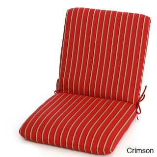 Phat Tommy Sunbrella Club Chair Cushion