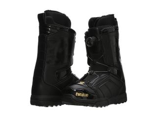 thirtytwo STW Boa Womens Snow Shoes (Black)
