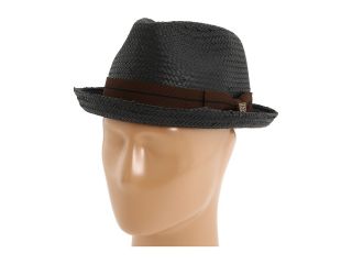Brixton Castor Traditional Hats (Black)
