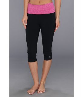 Carve Designs Mira Tight Womens Workout (Black)
