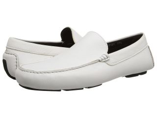 To Boot New York Lyle Mens Shoes (White)
