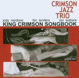 King Crimson Songbook 1 Music