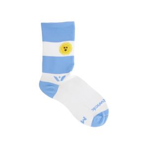 Argentina Elicit Brands Flag SW Socks