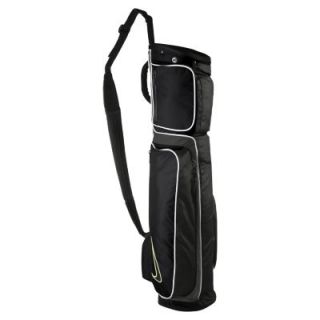 Nike Weekend Carry Golf Bag   Black