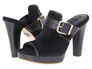 UGG Karlee High Heels (Black)