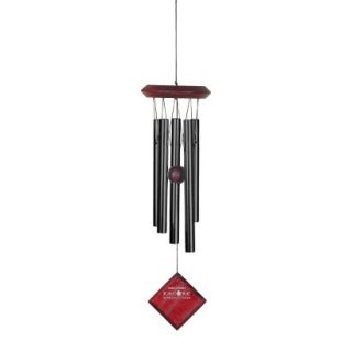 Encore Collection   Chimes of Mars   Black