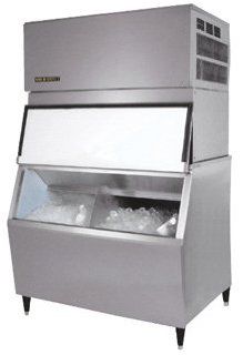 500 Pound Ice Machine with an Ice Crusher and a 650 Pound Divided Ice Bin **Lease $209 a Month** Call 817 888 3056 Appliances