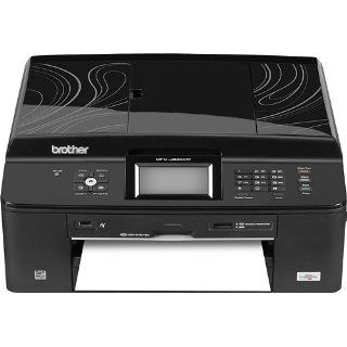 Brother MFC J835DW Inkjet All in One Printer Network Ready Electronics