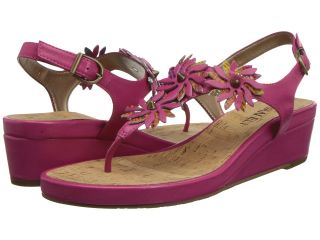 Vaneli Kenan Womens Wedge Shoes (Pink)