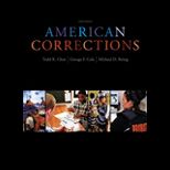 American Corrections   With Coursemate