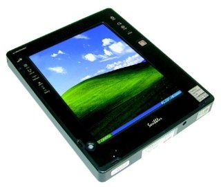 Electrovaya SC800 Scribbler Tablet PC (866 MHz Pentium III M, 512 MB RAM, 30 GB Hard Drive)  Tablet Computers  Computers & Accessories