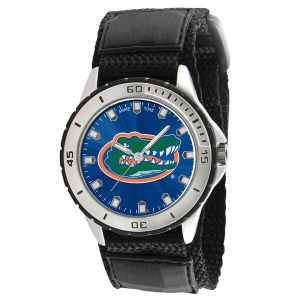 Florida Gators Game Time Pro Veteran Watch