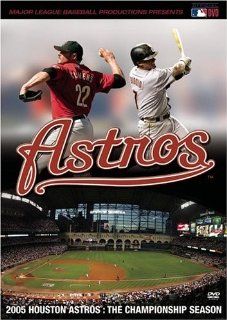 2005 Houston Astros The Championship Season Dennis Quaid Movies & TV